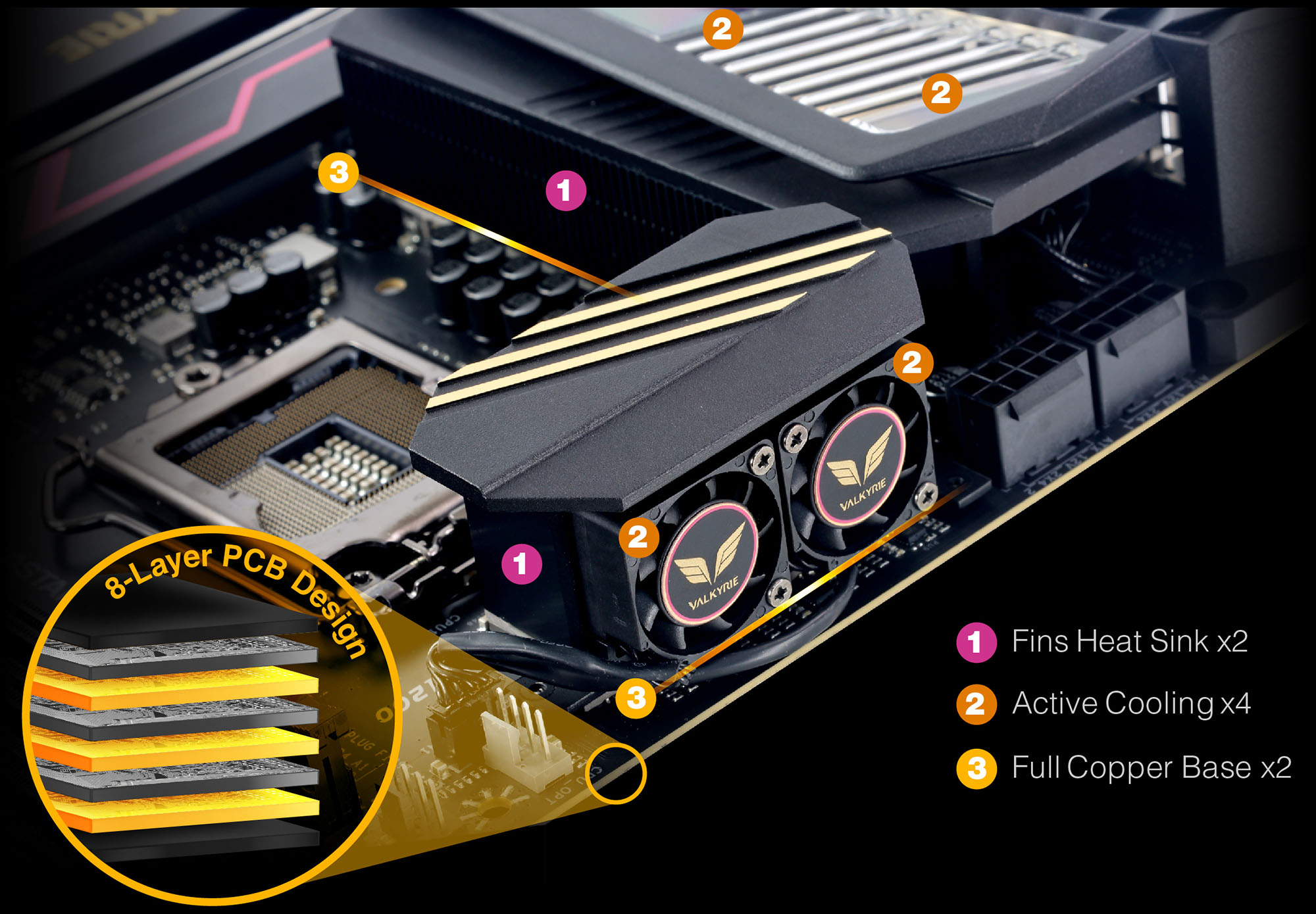 BIOSTAR Z590 チップ採用 第10・11世代intel CPU対応 ATX マザーボード